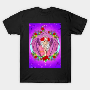 Dragon Fairy T-Shirt